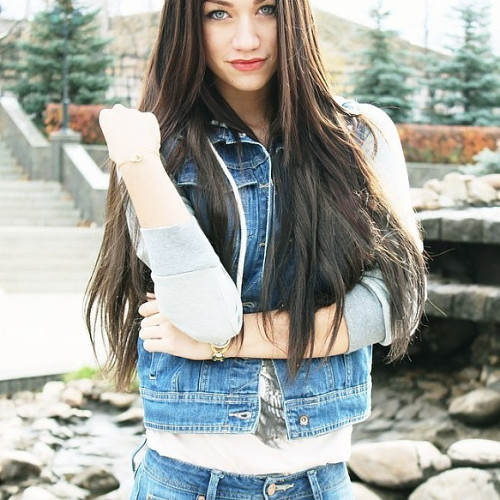 Эмилия Шашковa