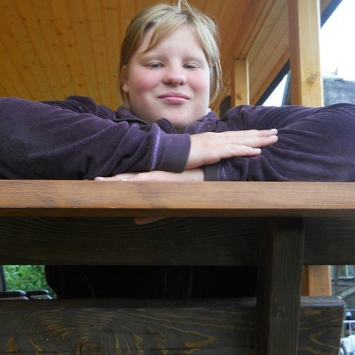 Кристина Сударикова