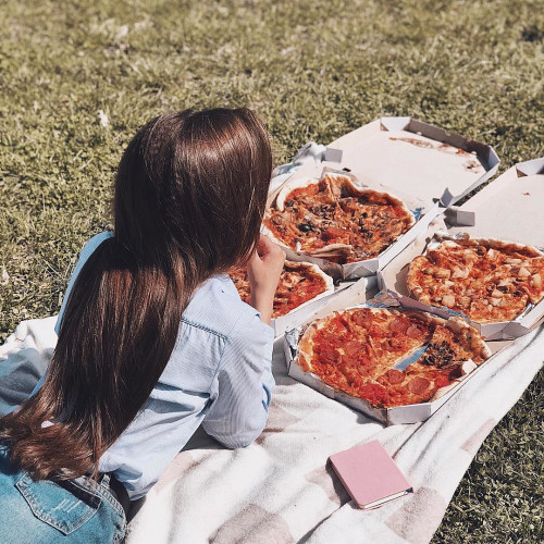 Доминика Трофимовa