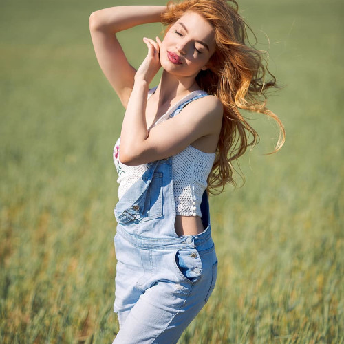 Анастасія Іванченко