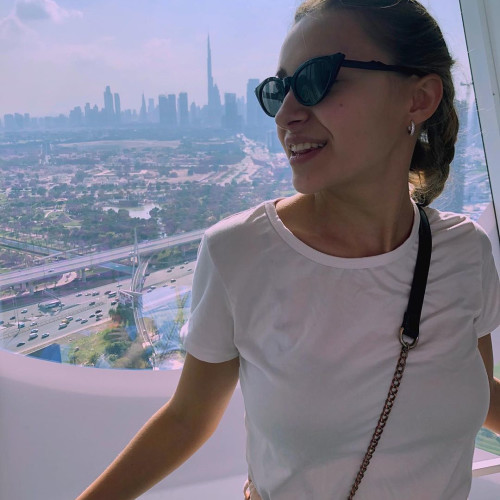 Džeralda Jankauskaitė