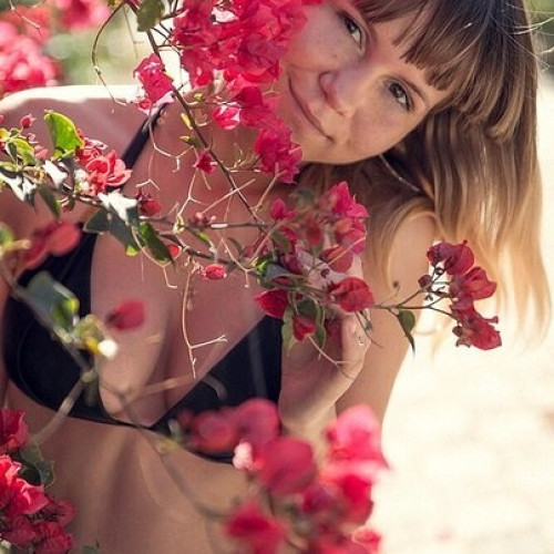 Люся Дементьевa