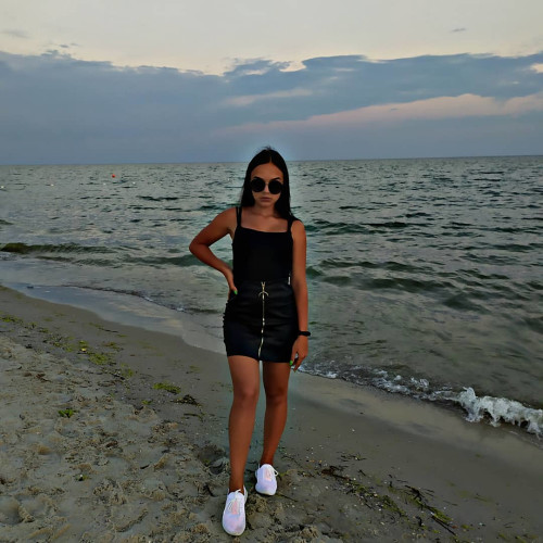 Алина Александровa