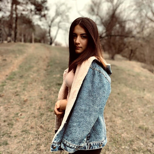 Зинаида Богдановa