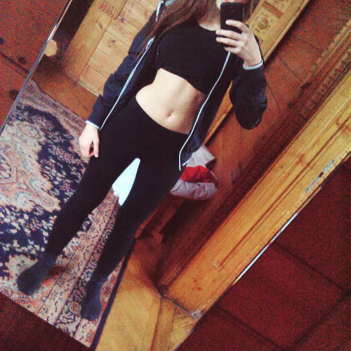 Світлана Захарчук