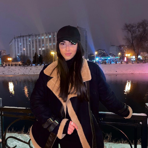 Лариса Быковa