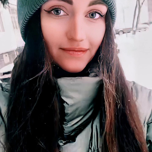 Федосья Гусевa