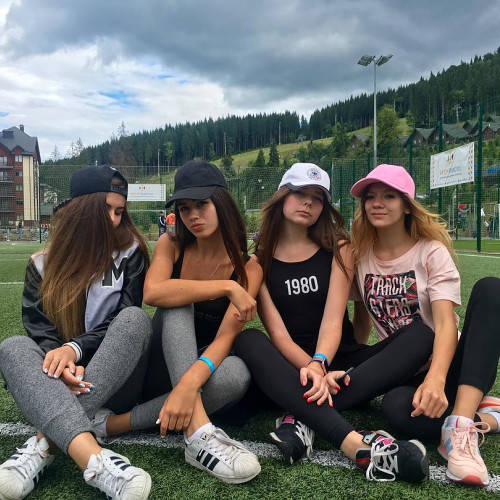 Доминика Павловa