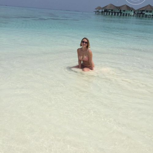 Алиса Виноградовa