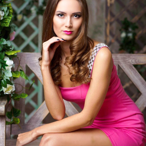 Анастасия Носовa