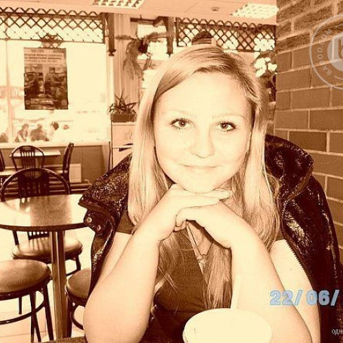 Віра Броварчук