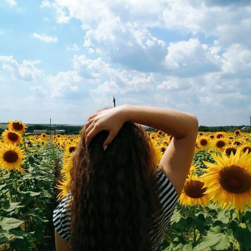 Нина Бобылёвa