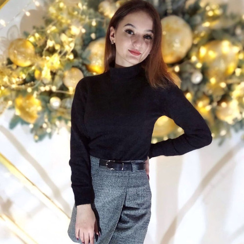 Юлія Крамарчук