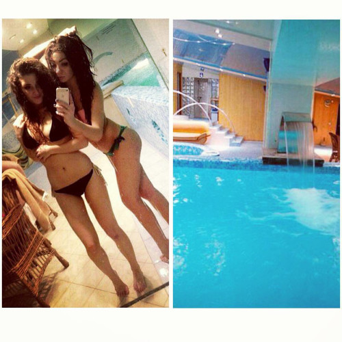 Любовь Никитинa