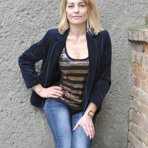 Любов Мельниченко