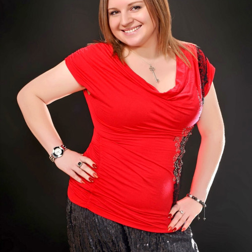 Евгения Мартыновa