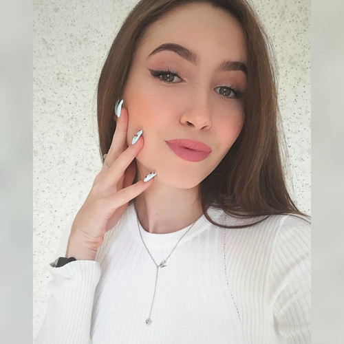 Анна Дмитренко