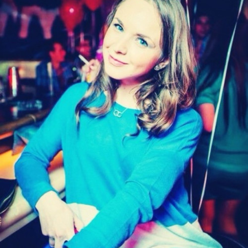 Любовь Якушевa