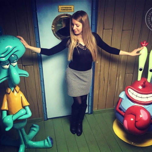 Лидия Авдеевa