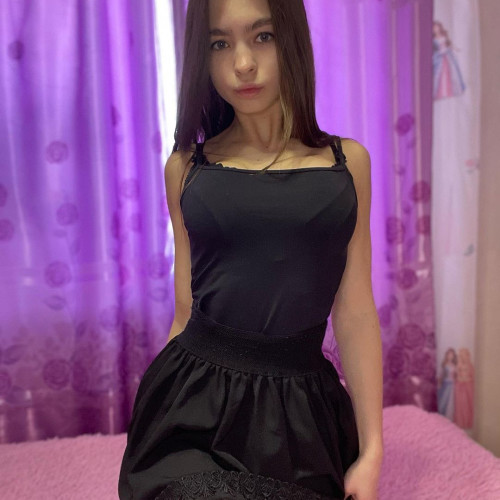 Ксения Панфиловa