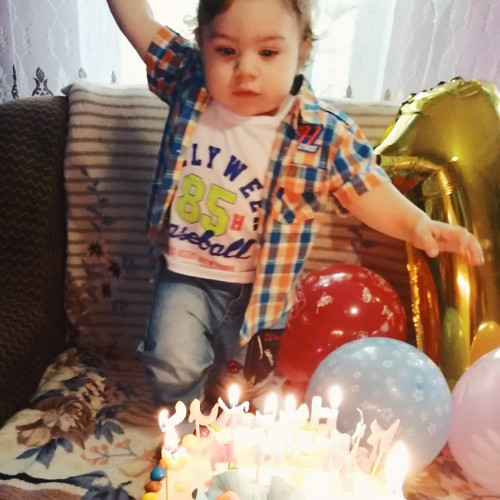 Тамара Василенко