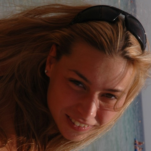 Надія Захарчук