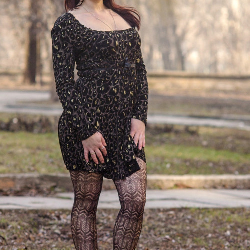 Яна Воробьёвa