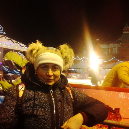 Татьяна