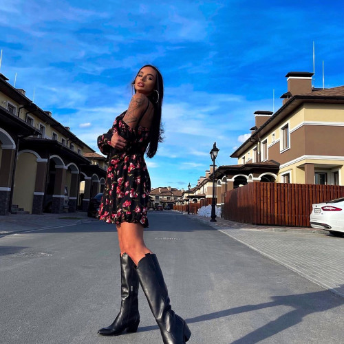 Антонина Трофимовa