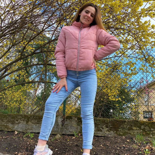 Флорентина Шашковa