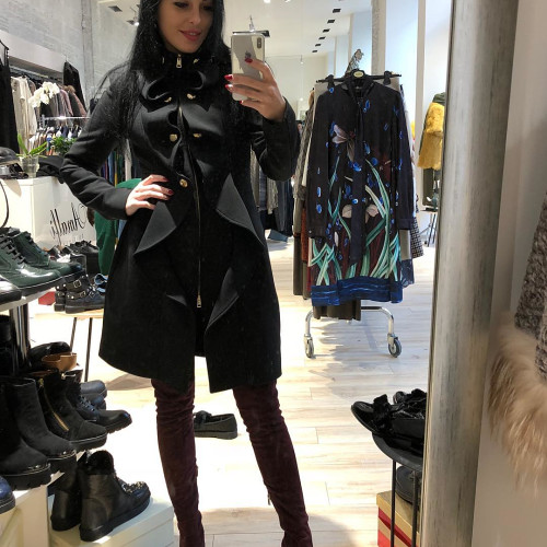 Регина Петровa