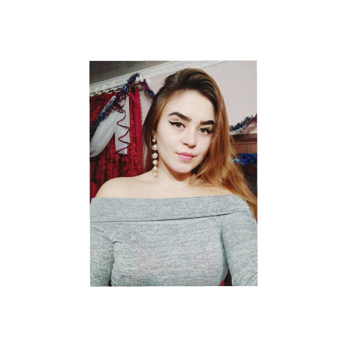 Анфиса Шубинa