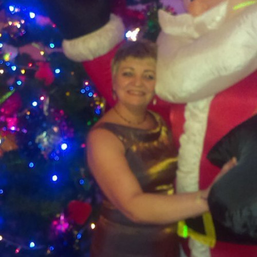 Валентина Просяник