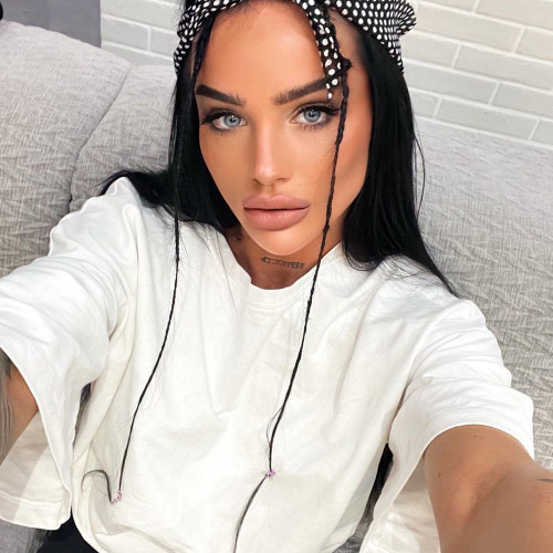 Нонна Терентьевa