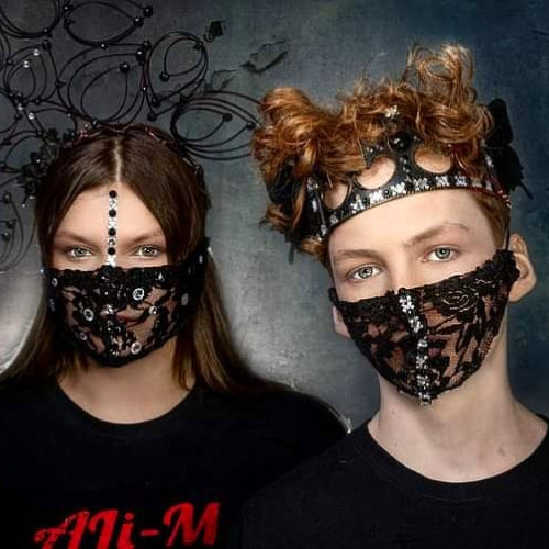 Алиса Сухановa