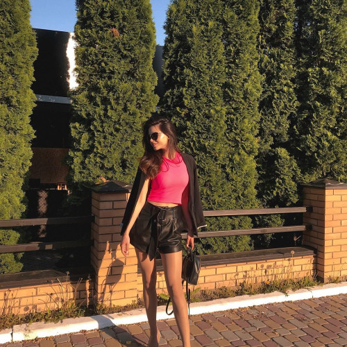 Александра Павловa