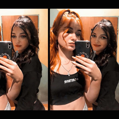 Юлія Романченко