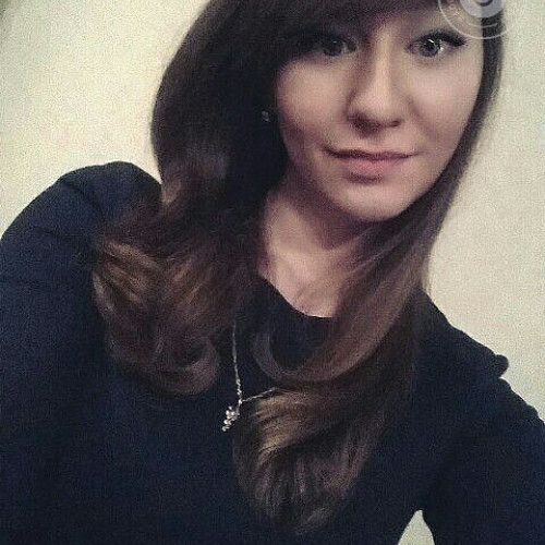 Вероника Зиновьевa