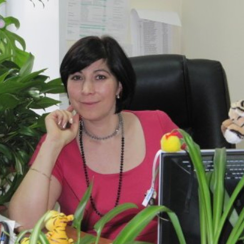 Ирина