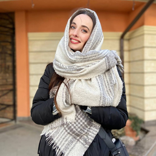 Татьяна Фадеевa