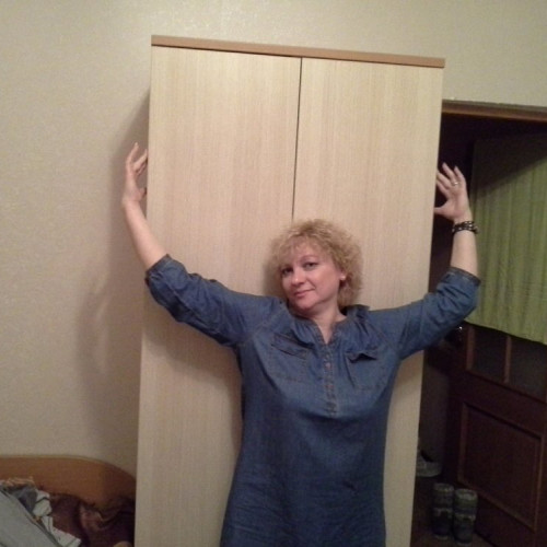 Алена Анохина