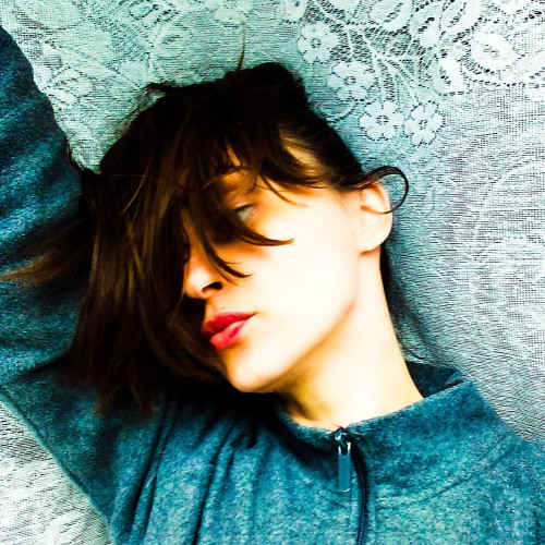 Галина Герасимовa