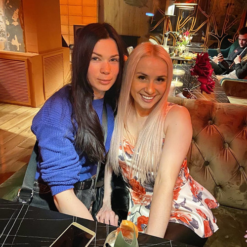 Фаина Романовa