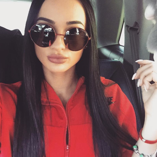 Фаина Бобровa