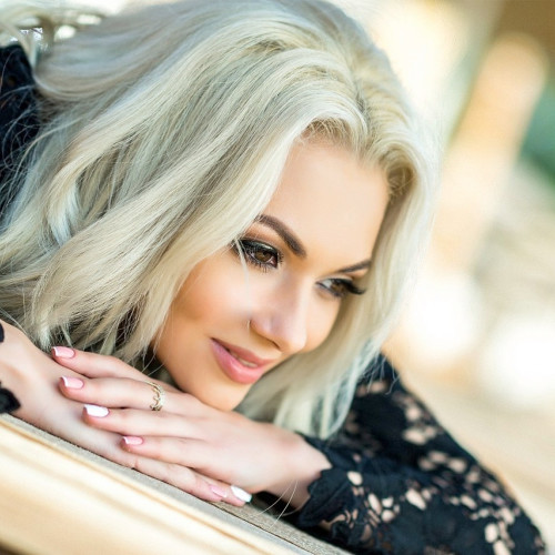 Ніна Василенко