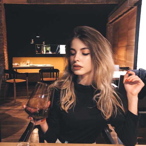 Регина Корниловa