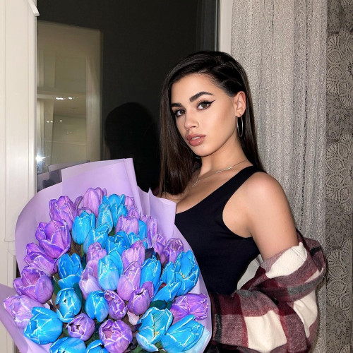 Люся Беляевa