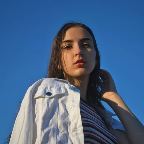 Виктория Буровa