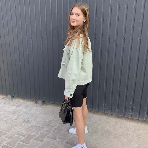 Ольга Поляковa