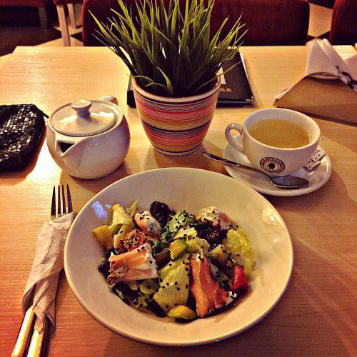 Варвара Зыковa